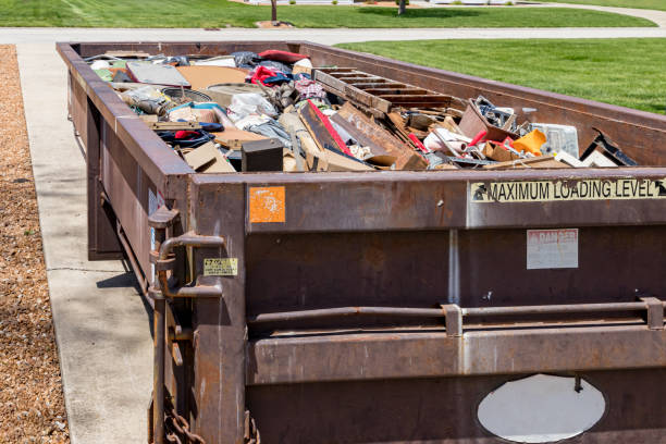 Professional Junk Removal Services in Central Falls, RI